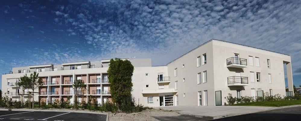 Kosy - Campus Del Sol Esplanade 2*