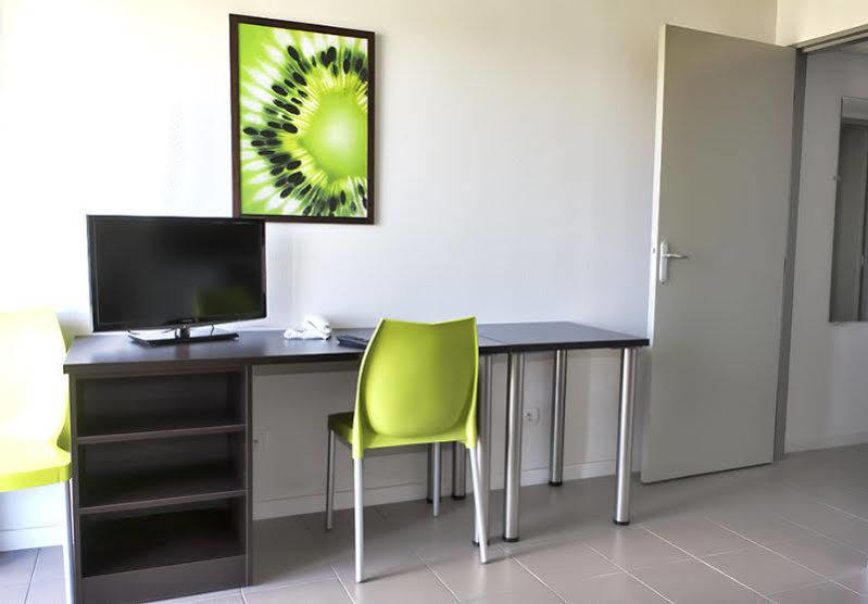 Kosy - Campus Del Sol Esplanade Aparthotel Avignon